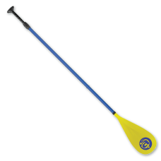 ΚΟΥΠΙ STAND UP PADDLE 160-220CM ΤΗΛΕΣΚΟΠΙΚΟ 3 ΜΕΡΩΝ ΑΛΟΥΜΙΝΙΟΥ & ΦΑΙΜΠΕΡΓΚΛΑΣ AIRHEAD ΚΟΥΠΙ STAND UP PADDLE 160-220CM ΤΗΛΕΣΚΟΠΙΚΟ 3 ΜΕΡΩΝ ΑΛΟΥΜΙΝΙΟΥ & ΦΑΙΜΠΕΡΓΚΛΑΣ AIRHEAD