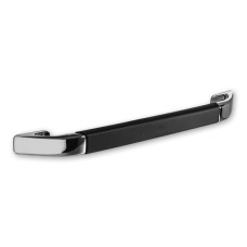 ΧΕΙΡΟΛΑΒΗ HR03 500 BLACK LEATHER