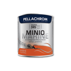 ΜΙΝΙΟ MARINE 595 ΠΟΡΤΟΚΑΛΙ 2,5LT ΜΙΝΙΟ MARINE 595 ΠΟΡΤΟΚΑΛΙ 2,5LT