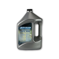 ΛΑΔΙ OPTIMAX/DFI 4LT QUICKSILVER ΛΑΔΙ OPTIMAX/DFI 4LT QUICKSILVER