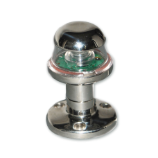 ΙΣΤΟΣ ΠΕΡΙΒΛΕΠΤΟΣ LED 79,7MM 12/24V INOX ORION ΙΣΤΟΣ ΠΕΡΙΒΛΕΠΤΟΣ LED 79,7MM 12/24V INOX ORION