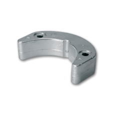 ΑΝΟΔΙΟ BOMBARDΙΕR 50/75HP ΠΕΤΑΛΟ ΑΛΟΥΜΙΝΙΟΥ