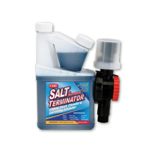 ΑΦΑΛΑΤΙΚΟ ΜΗΧΑΝΩΝ 0,9LT ΜΕ ΜΙΞΕΡ SALT TERMINATOR CRC