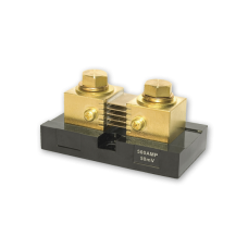SHUNT 500 Amp/50Mv. BLUE SEA