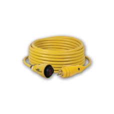 ΚΑΛΩΔΙΟ SHORE POWER 30A 125V 15Μ MARINCO
