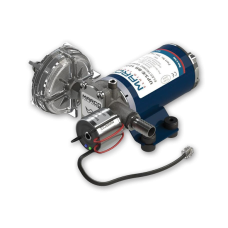 ΑΝΤΛΙΑ ΛΑΔΙΟΥ/ΠΕΤΡΕΛΑΙΟΥ UP3/E-BR 12/24V ME SCS 15L/MIN