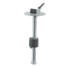 ΦΛΟΤΕΡ ΒΕΝΖΙΝΗΣ ΚΑΘΕΤΟ 50CM 240/33Ω 12/24V ΦΛΟΤΕΡ ΒΕΝΖΙΝΗΣ ΚΑΘΕΤΟ 50CM 240/33Ω 12/24V