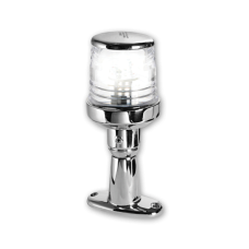 ΙΣΤΟΣ ΠΕΡΙΒΛΕΠΤΟΣ 154MM INOX CLASSIC 360° LED