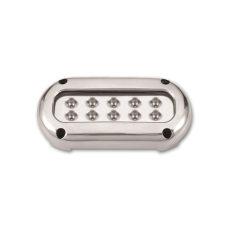 ΦΑΝΑΡΙ ΥΠΟΒΡΥΧΙΟ 10 LED ΛΕΥΚΑ 138X68MM 10-30V ΙΝΟΧ ΦΑΝΑΡΙ ΥΠΟΒΡΥΧΙΟ 10 LED ΛΕΥΚΑ 138X68MM 10-30V ΙΝΟΧ