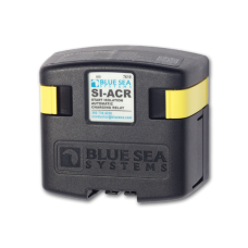 ΡΕΛΕ SI-ACR 120A ΓΙΑ ΔΙΑΚΟΠΤΗ ΜΠΑΤΑΡΙΑΣ COMBINE BLUE SEA