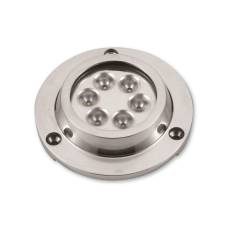 ΦΑΝΑΡΙ ΥΠΟΒΡΥΧΙΟ 6 LED ΜΠΛΕ 94MM 10-30V ΙΝΟΧ ΦΑΝΑΡΙ ΥΠΟΒΡΥΧΙΟ 6 LED ΜΠΛΕ 94MM 10-30V ΙΝΟΧ