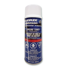 ΚΑΘΑΡΙΣΤΙΚΟ ΚΑΡΜΠΥΡΑΤΕΡ 369GR ENGINE TUNER JOHNSON-EVINRUDE ΚΑΘΑΡΙΣΤΙΚΟ ΚΑΡΜΠΥΡΑΤΕΡ 369GR ENGINE TUNER JOHNSON-EVINRUDE