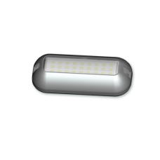 ΦΑΝΑΡΙ ΥΠΟΒΡΥΧΙΟ 27 LED ΛΕΥΚΑ 95,5X41,5MM 10-30V ΑΣΗΜΙ ΠΛΑΣΤΙΚΟ & ΙΝΟΧ ΦΑΝΑΡΙ ΥΠΟΒΡΥΧΙΟ 27 LED ΛΕΥΚΑ 95,5X41,5MM 10-30V ΑΣΗΜΙ ΠΛΑΣΤΙΚΟ & ΙΝΟΧ