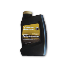 ΛΑΔΙ ULTRA 4STR 0,946LT EVINRUDE-JOHNSON ΛΑΔΙ ULTRA 4STR 0,946LT EVINRUDE-JOHNSON