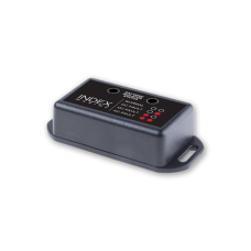 ΠΙΝΑΚΑΣ ΕΝΔΕΙΞΗΣ ΓΙΑ ΓΑΛΒΑΝΙΚΟ ΑΠΟΜΟΝΩΤΗ (ISOLATOR) ΠΙΝΑΚΑΣ ΕΝΔΕΙΞΗΣ ΓΙΑ ΓΑΛΒΑΝΙΚΟ ΑΠΟΜΟΝΩΤΗ (ISOLATOR)