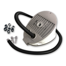 ΤΡΟΜΠΑ ΠΟΔIOY 11,6PSI 5.5LT BRAVO GP10