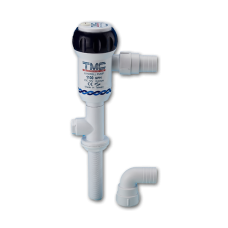ΑΝΤΛΙΑ AERATOR 1100GPH 12V ΖΩΝΤΑΝΟΥ ΔΟΛΩΜΑΤΟΣ ΔΙΠΛΗΣ ΕΞΟΔΟΥ TMC