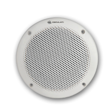 ΗΧΕΙΑ 180ΜΜ 30W ΛΕΥΚΑ ULTRA SLIM ΗΧΕΙΑ 180ΜΜ 30W ΛΕΥΚΑ ULTRA SLIM