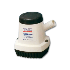 ΑΝΤΛΙΑ 500GPH 12V TMC*