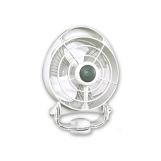 ΑΝΕΜΙΣΤΗΡΑΣ 12V ΛΕΥΚΟΣ CAFRAMO BORA