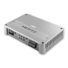 ΕΝΙΣΧΥΤΗΣ 5 ΚΑΝΑΛΙΩΝ 1.010W VENEZIA V5C HERTZ MARINE ΕΝΙΣΧΥΤΗΣ 5 ΚΑΝΑΛΙΩΝ 1.010W VENEZIA V5C HERTZ MARINE