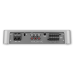 ΕΝΙΣΧΥΤΗΣ 5 ΚΑΝΑΛΙΩΝ 1.010W VENEZIA V5C HERTZ MARINE