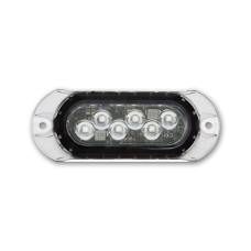 ΦΑΝΑΡΙ ΥΠΟΒΡΥΧΙΟ 6 LED ΜΠΛΕ 127Χ55MM 13,6/24V ΧΩΡΙΣ ΚΑΛΥΜΜΑ ΦΑΝΑΡΙ ΥΠΟΒΡΥΧΙΟ 6 LED ΜΠΛΕ 127Χ55MM 13,6/24V ΧΩΡΙΣ ΚΑΛΥΜΜΑ