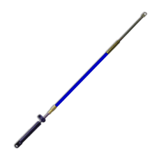 ΝΤΙΖΑ ΧΕΙΡΙΣΤΗΡΙΟΥ MERCURY GEN II 12FT XTREME SEASTAR