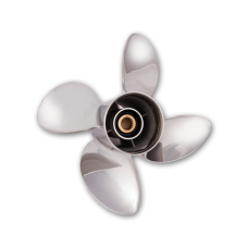 ΠΡΟΠΕΛΑ HR TITAN4 YAMAHA 150-300HP 25