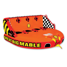 ΠΑΙΧΝΙΔΙ GREAT BIG MABLE 4 ΑΤΟΜΩΝ AIRHEAD