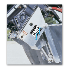 POWER TRIM ΕΩΣ 35 HP USA