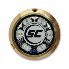 ΦΩΣ ΥΠΟΒΡΥΧΙΟ 3'' BRONZE  SC3 SHADOW CASTER