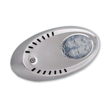 ΦΑΝΑΡΙ ΥΠΟΒΡΥΧΙΟ LED 105Χ220ΜΜ ΠΛΩΡΗΣ ΙΝΟΧ ATTWOOD ΦΑΝΑΡΙ ΥΠΟΒΡΥΧΙΟ LED 105Χ220ΜΜ ΠΛΩΡΗΣ ΙΝΟΧ ATTWOOD