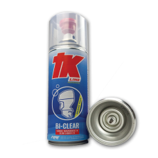 ΒΕΡΝΙΚΙ 2 ΣΥΣΤΑΤΙΚΩΝ BI-CLEAR 400ML TK ΒΕΡΝΙΚΙ 2 ΣΥΣΤΑΤΙΚΩΝ BI-CLEAR 400ML TK