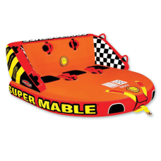 ΠΑΙΧΝΙΔΙ SUPER MABLE 3 ΑΤΟΜΩΝ AIRHEAD
