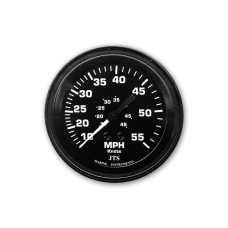 ΜΙΛΙΟΜΕΤΡΟ 55 MPH ΜΑΥΡΟ JTS ΜΙΛΙΟΜΕΤΡΟ 55 MPH ΜΑΥΡΟ JTS