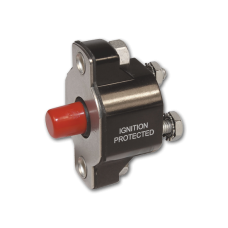 ΑΣΦΑΛΕΙΑ MEDIUM DUTY PUSH BUTTON 50A BLUE SEA ΑΣΦΑΛΕΙΑ MEDIUM DUTY PUSH BUTTON 50A BLUE SEA