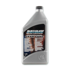 ΒΑΛΒΟΛΙΝΗ HIGH PERFORMANCE 1LT QUICKSILVER