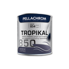ΥΦΑΛΟΧΡΩΜΑ TROPIKAL 850 ΛΕΥΚΗ 854 5KG ΥΦΑΛΟΧΡΩΜΑ TROPIKAL 850 ΛΕΥΚΗ 854 5KG