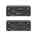 ΕΝΙΣΧΥΤΗΣ 1 ΚΑΝΑΛΙΟΥ 600W HMP 1D HERTZ MARINE