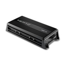 ΕΝΙΣΧΥΤΗΣ 1 ΚΑΝΑΛΙΟΥ 600W HMP 1D HERTZ MARINE ΕΝΙΣΧΥΤΗΣ 1 ΚΑΝΑΛΙΟΥ 600W HMP 1D HERTZ MARINE