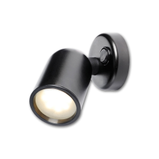 ΦΩΤΙΣΤΙΚΟ 16 LED 12/24V ΤΟΙΧΟΥ ΜΑΥΡΟ ΠΛΑΣΤΙΚΟ ΜΕ ΔΙΑΚΟΠΤΗ ΦΩΤΙΣΤΙΚΟ 16 LED 12/24V ΤΟΙΧΟΥ ΜΑΥΡΟ ΠΛΑΣΤΙΚΟ ΜΕ ΔΙΑΚΟΠΤΗ