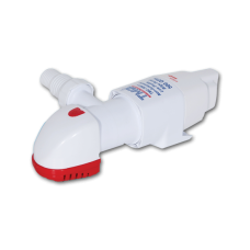 ΑΝΤΛΙΑ 500GPH 12V ΧΑΜΗΛΟΥ ΠΡΟΦΙΛ TMC