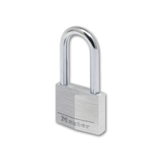 ΛΟΥΚΕΤΟ ΙΝΟΧ 40ΜΜ ΜΑΚΡΥ MASTERLOCK ΛΟΥΚΕΤΟ ΙΝΟΧ 40ΜΜ ΜΑΚΡΥ MASTERLOCK