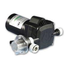 ΑΝΤΛΙΑ ΠΡΕΣΟΣΤΑΤΙΚΗ 18LPM 43,5PSI 12V WHALE