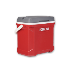ΨΥΓΕΙΟ 28LT/30Q LATITUDE 30 ΚΟΚΚΙΝΟ IGLOO ΨΥΓΕΙΟ 28LT/30Q LATITUDE 30 ΚΟΚΚΙΝΟ IGLOO