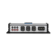 ΕΝΙΣΧΥΤΗΣ 6 ΚΑΝΑΛΙΩΝ 85W X 6 HTM WET SOUNDS ΕΝΙΣΧΥΤΗΣ 6 ΚΑΝΑΛΙΩΝ 85W X 6 HTM WET SOUNDS