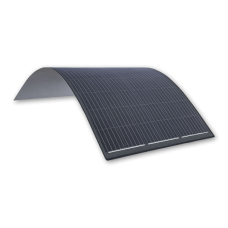 ΗΛΙΑΚΟΣ ΣΥΛΛΕΚΤΗΣ ΗΜΙΕΥΚΑΜΠΤΟΣ 9X4M FJB ΓΚΡΙ 180Wp DAS ΗΛΙΑΚΟΣ ΣΥΛΛΕΚΤΗΣ ΗΜΙΕΥΚΑΜΠΤΟΣ 9X4M FJB ΓΚΡΙ 180Wp DAS
