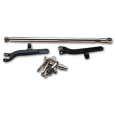 ΜΠΑΡΑ ΖEΥΞΗΣ 2 ΚΙΝΗΤΗΡΩΝ - 2 ΚΥΛΙΝΔΡΩΝ SEASTAR ΜΠΑΡΑ ΖEΥΞΗΣ 2 ΚΙΝΗΤΗΡΩΝ - 2 ΚΥΛΙΝΔΡΩΝ SEASTAR