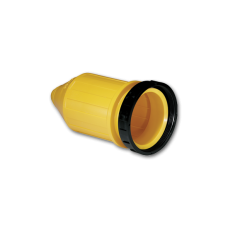 ΚΑΛΥΜΜΑ ΒΥΣΜΑΤΟΣ 32A-63A 230V MARINCO